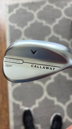 Callaway Opus SP Golf Wedge 56 degree