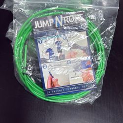 Jump Rope-Hybrid Rope