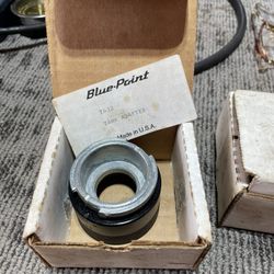 RADIATOR ADAPTERS 