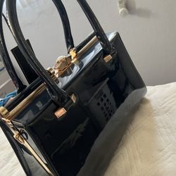 New Purse