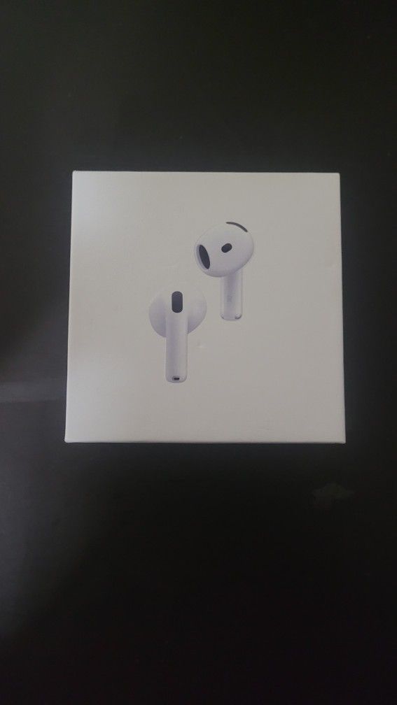 Apple AirPods 4