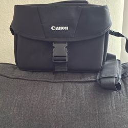 Canon Camera Bag 