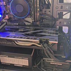 Mid Budget Gaming Pc