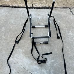 Bike Rack
