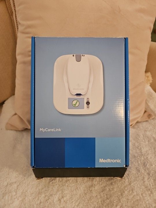 Medtronic MyCareLink 24950 IN BOX