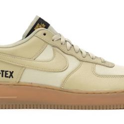 Nike Air Force 1 Low Gore-Tex Size 8:1/2