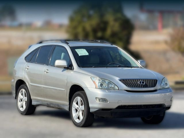 2004 Lexus RX
