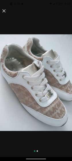 Michael Kors Tennis Shoes
