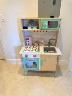 kitchen Toy