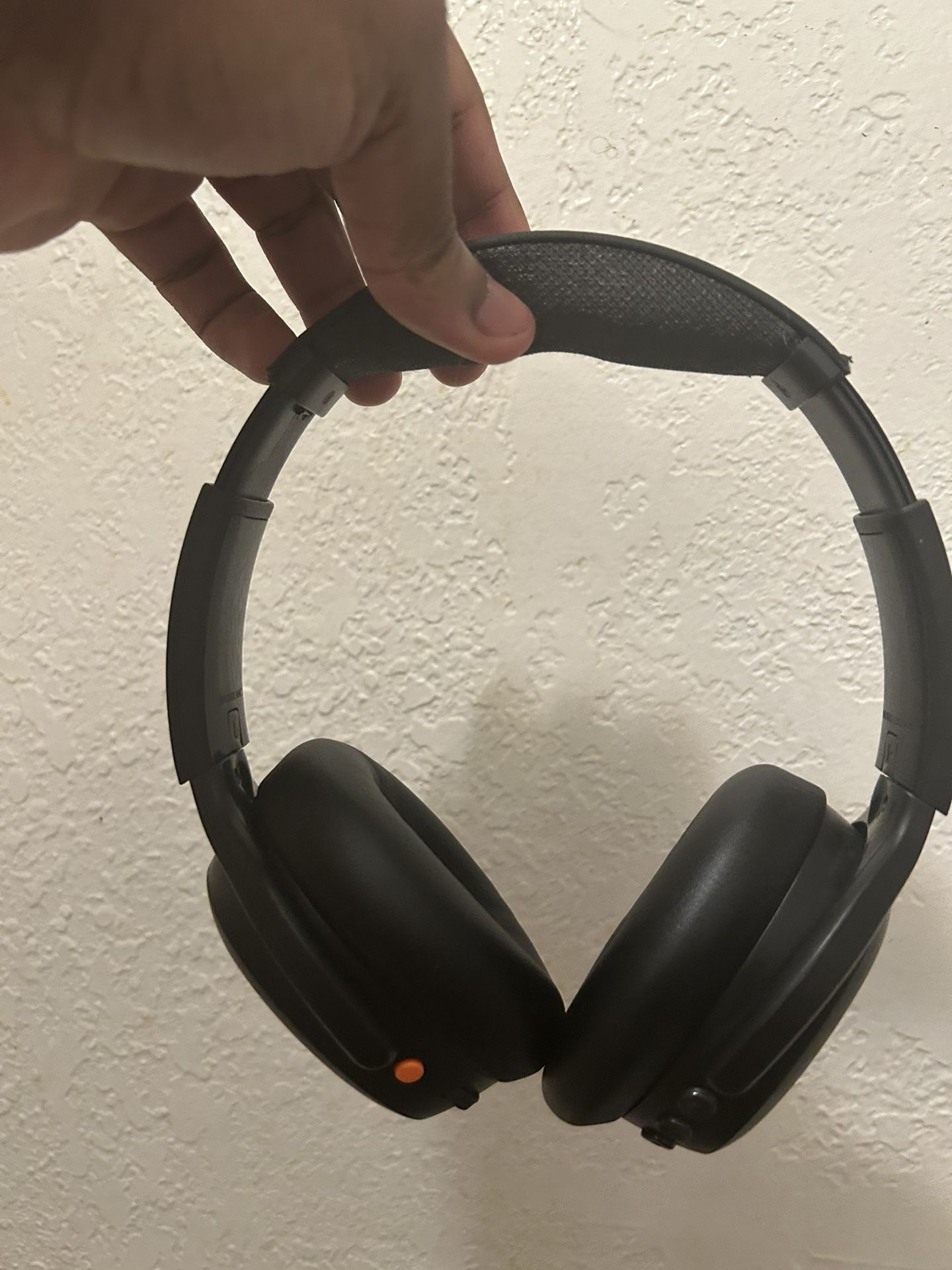🎧 Skullcandy Crusher ANC 2 – Wireless Noise Cancelling Headphones