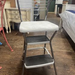 Vintage Cosco Stepstool