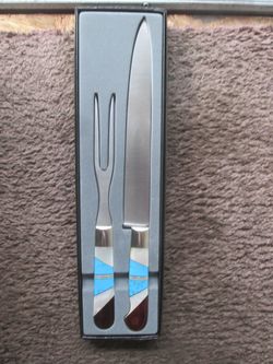 Stainless Steel and GemStone Cutlery