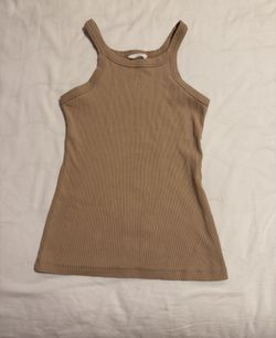 H&M Tank
