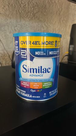 Similac Advance