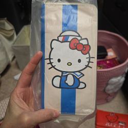 New Hello Kitty Wallet 