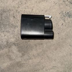 NACS to CCS adapter