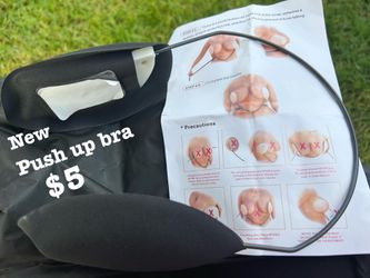 Push Up Bras 
