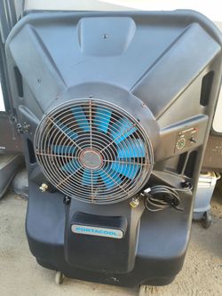 Portacool Jetstream 240
