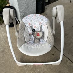 Baby Swing Small 