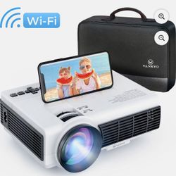 VANKYO Leisure Pro Projector ( 170” Size )