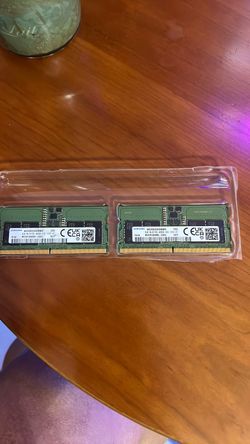 Samesung 16g laptop ram