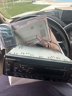 Old School Pioneer