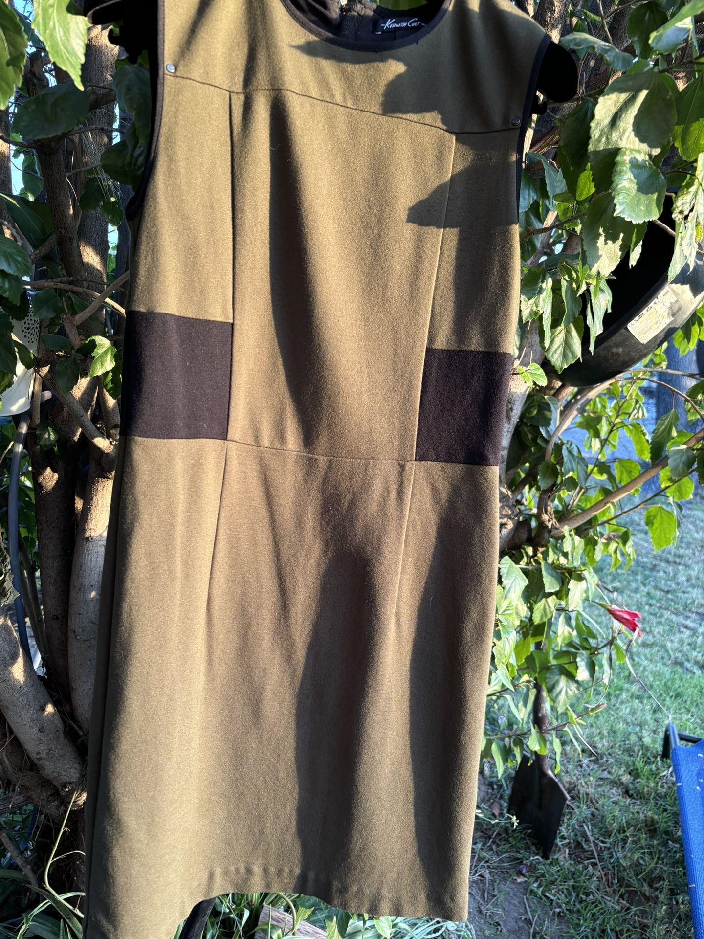 Designer Formal Dress