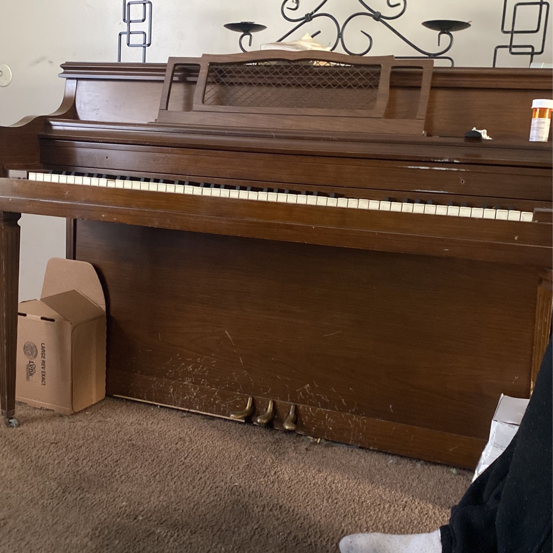 Piano