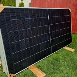 Jinko Solar Panels 585W Bifacial | 30 Pieces