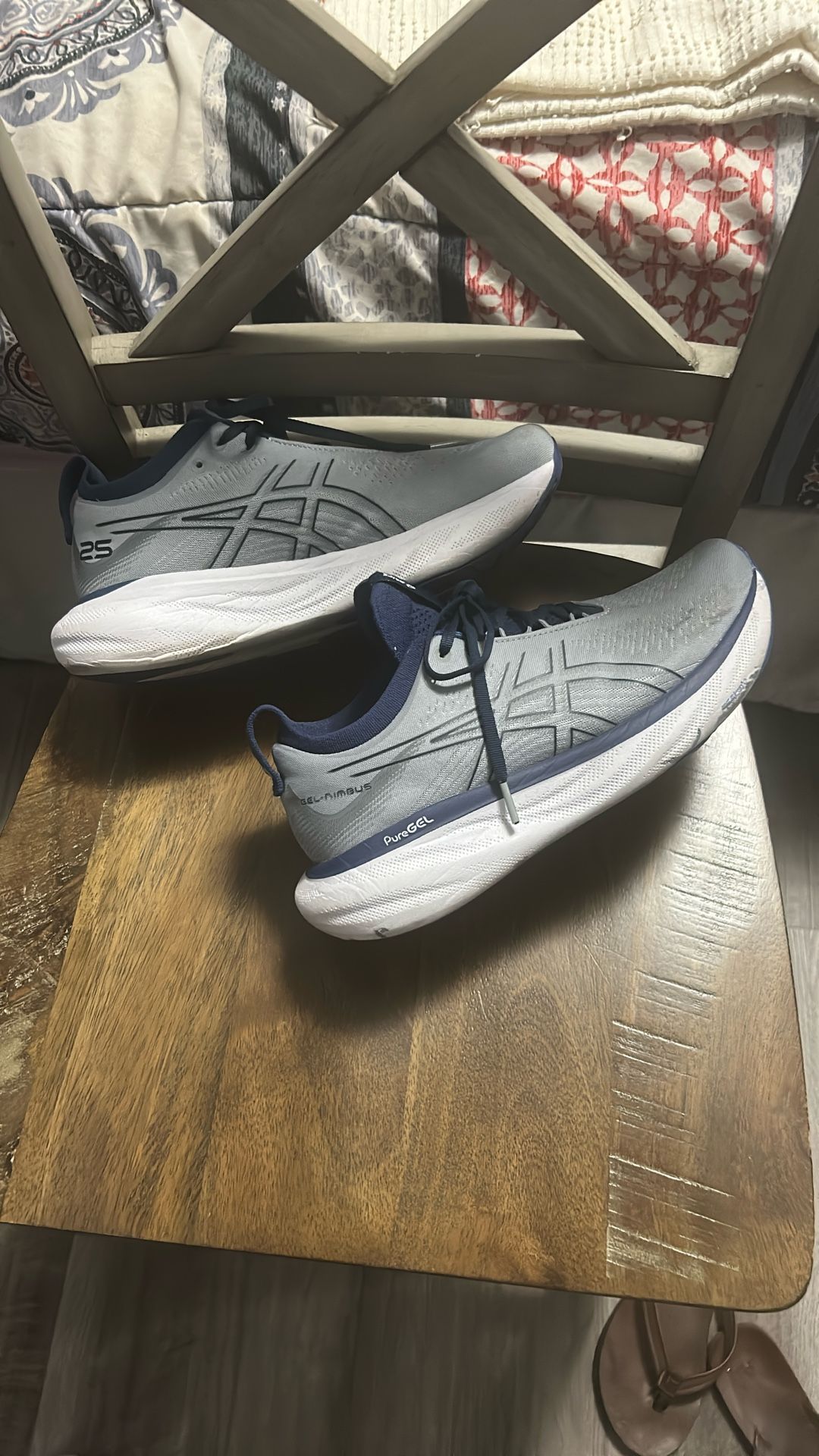 Asics Pure Gel