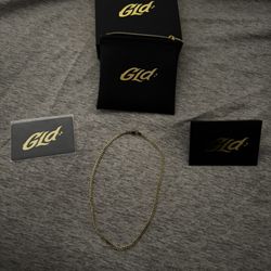Gold Chain