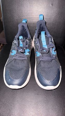 All in Motion Stormy kids' performance sneakers Size 3