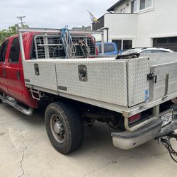 F250 Diesel 