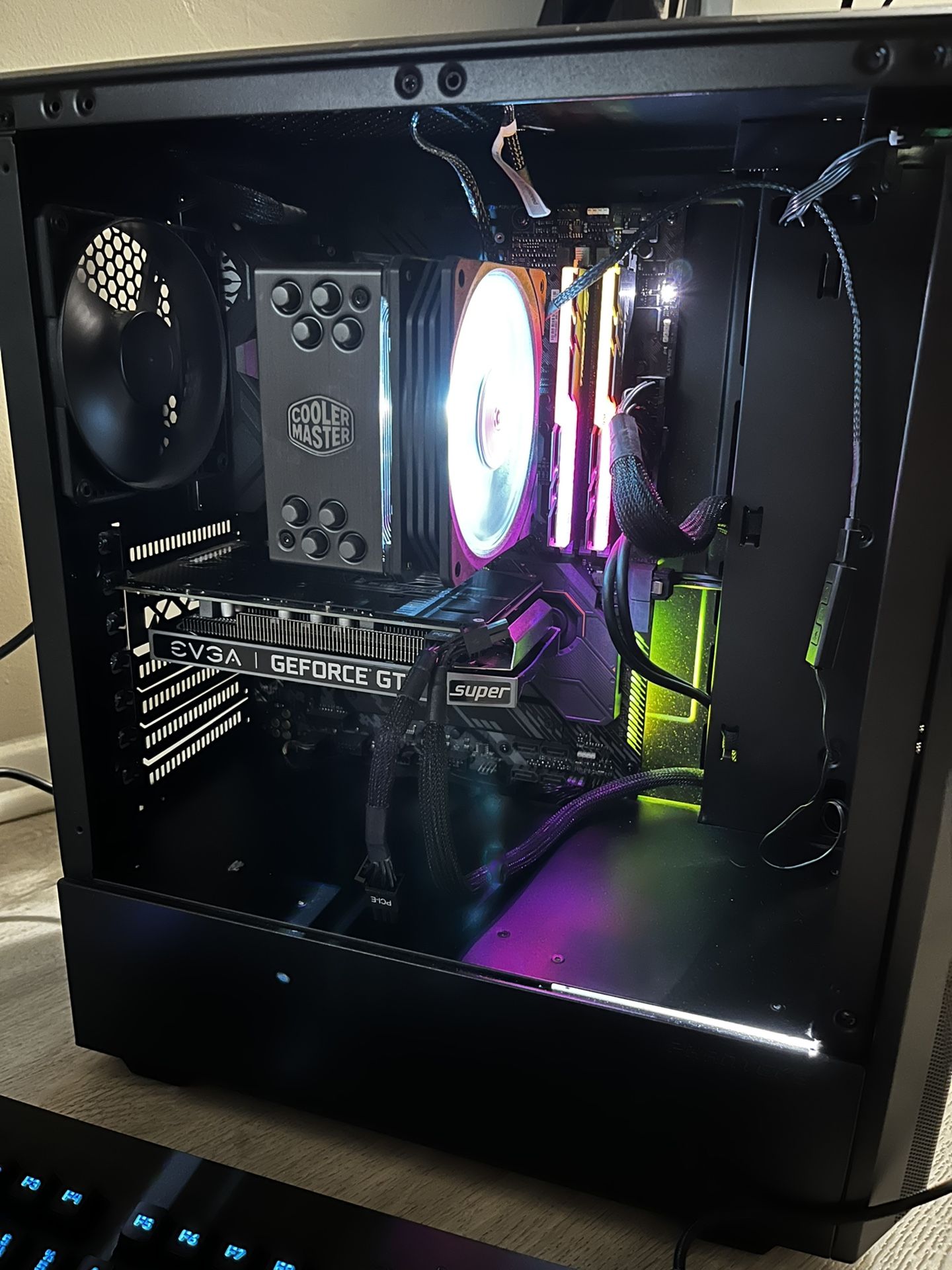 Gaming PC