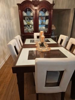 Dining Rooms 7 pc