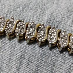 Beautiful Woman's Bracelet 