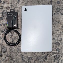 PlayStation 5 (PS5)