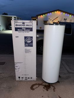 Water heater