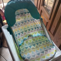 Baby Bather