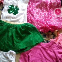 Size 7/8 All For $50