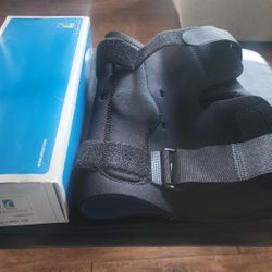XXL Knee Wrap Around