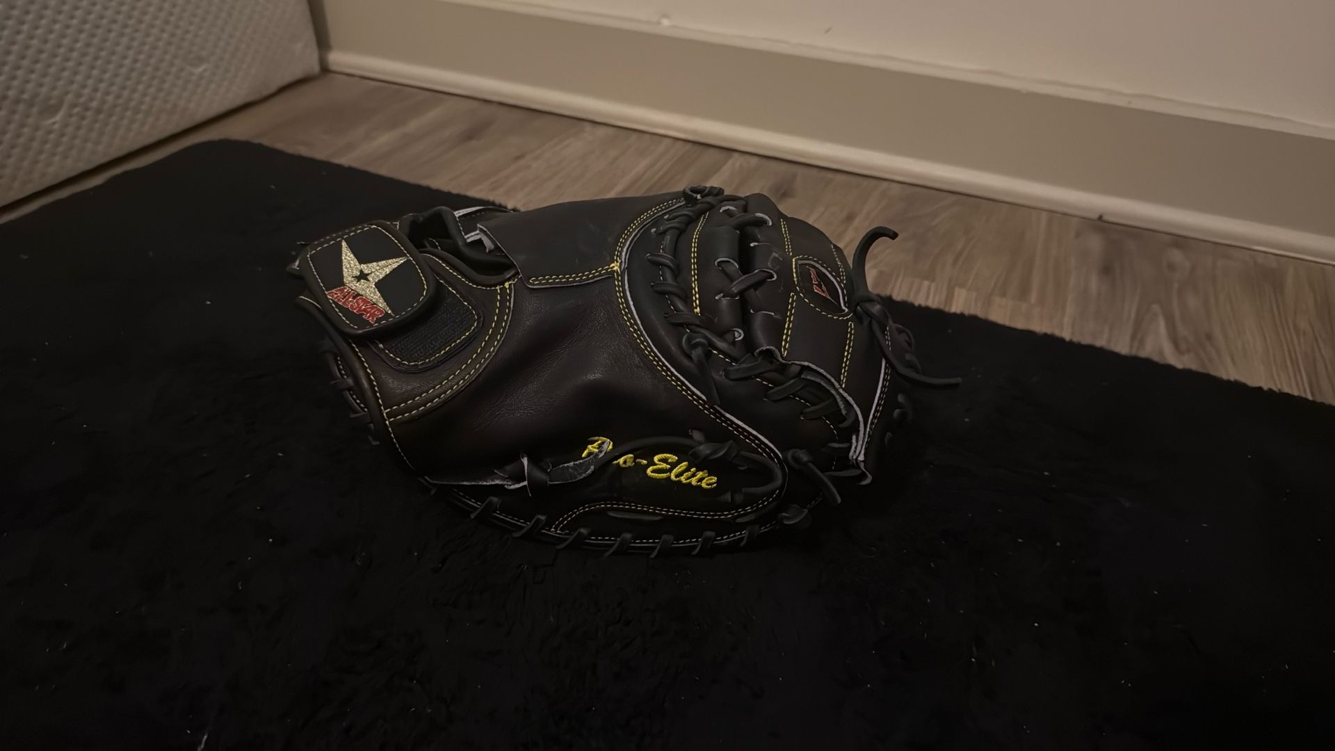 All-Star Catchers glove