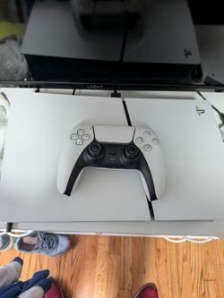 PS5