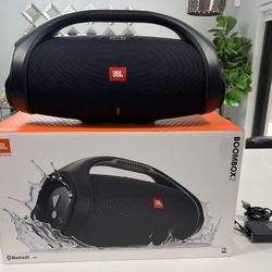 JBL BOOMBOX 2 