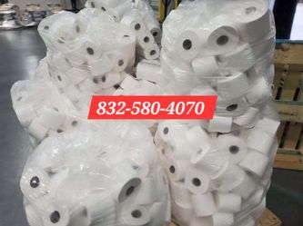 80 rolls of toilet paper for $20