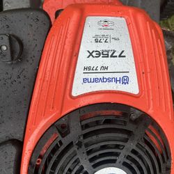 Self propelled Commercial Mower