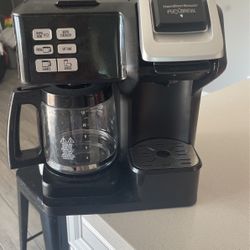 Coffee Machine 
