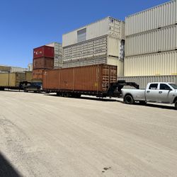 Shipping Containers For Sale No Payment Upfront 