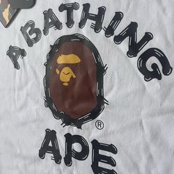 A Bathing Ape