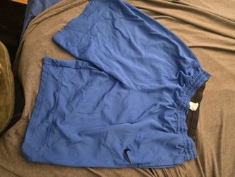 Nike basketball shorts size 3xl